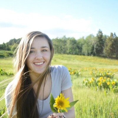 amlittle0221's profile picture. 