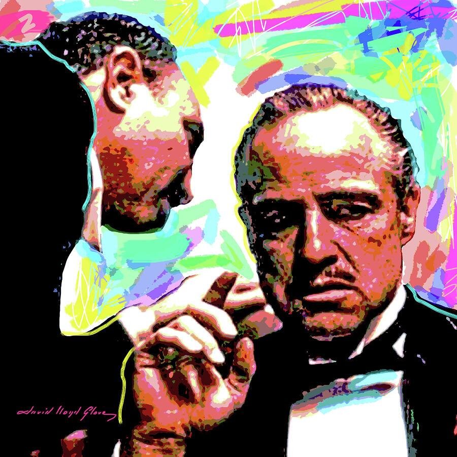 godfaatheer's profile picture. keep your friend close, but your enemies closer