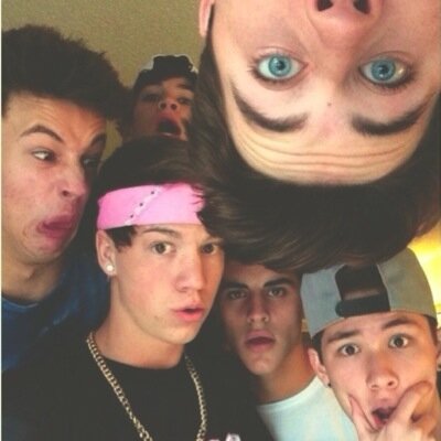 PinterstQueen's profile picture. 