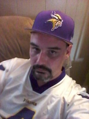 love the Vikings and allways will!!! skol !