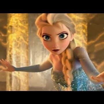 Elsaofgondor's profile picture. 