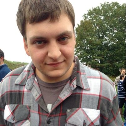 Therodinbush's profile picture. 