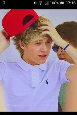 one direction is my life