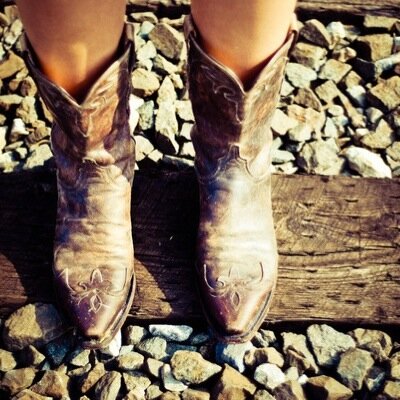 Country love is the only type of love