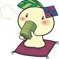 いくみ (@ikm_iso) 's Twitter Profile