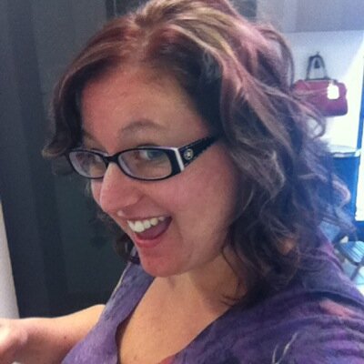 Wife, mother, writer. Living under grace in the midst of my busy family chaos.