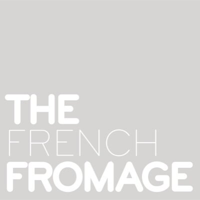 french_fromage's profile picture. Voir le fromage autrement!
