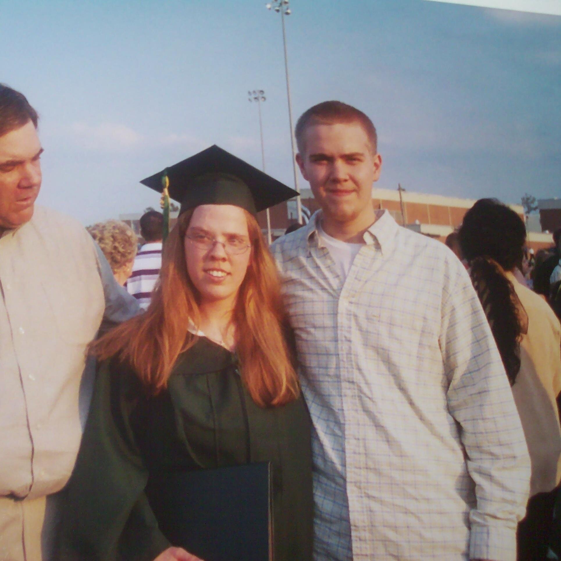 game_william's profile picture. hens love roosters, geese love ganders. everyone else loves Will Sanders