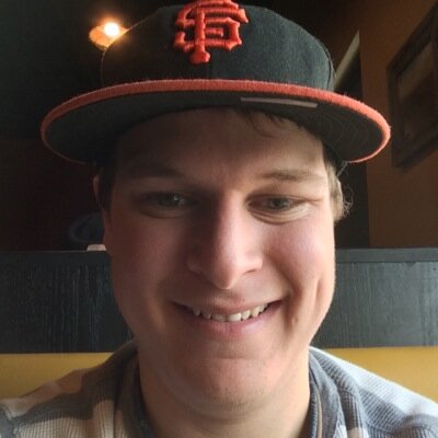 levichristianso's profile picture. Levi christianson drive zamboni for the Aberdeen wings