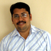 praveenar's profile picture. 