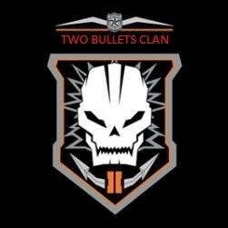 TwoBulleTsClan's profile picture. Clan XBOX360, focado em competitivo marque CFs, através do nosso twitter ou mandem mensagem para SoK Peppers