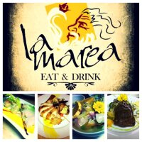 La Marea Eat & Drink (@eatdrink) 's Twitter Profile