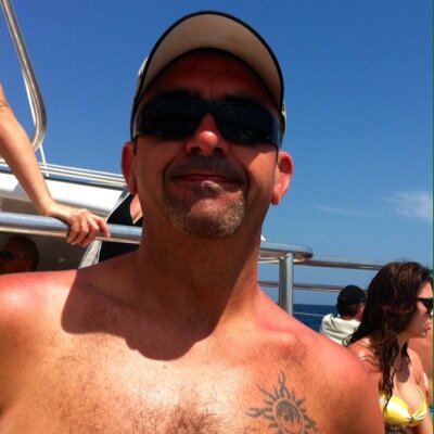 DanRougeau's profile picture. 