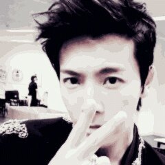 Super Junior 이동해 parody ©1986