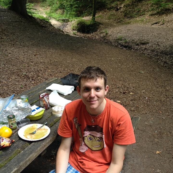 blauwiggle's profile picture. 