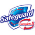 Safeguard - the world's leading anti-bacterial soap.