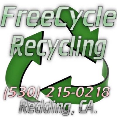 Changing the way the North State Recycles! Reduce, Reuse, Recycle! Our Facebook: ♻ https://t.co/alNGsdDwog