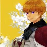 2PHolyEffinRome's profile picture. Keep Italy away from me so I can conquer you in peace. {2P!Holy Roman Empire}