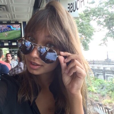 sivakovamasha's profile picture. 