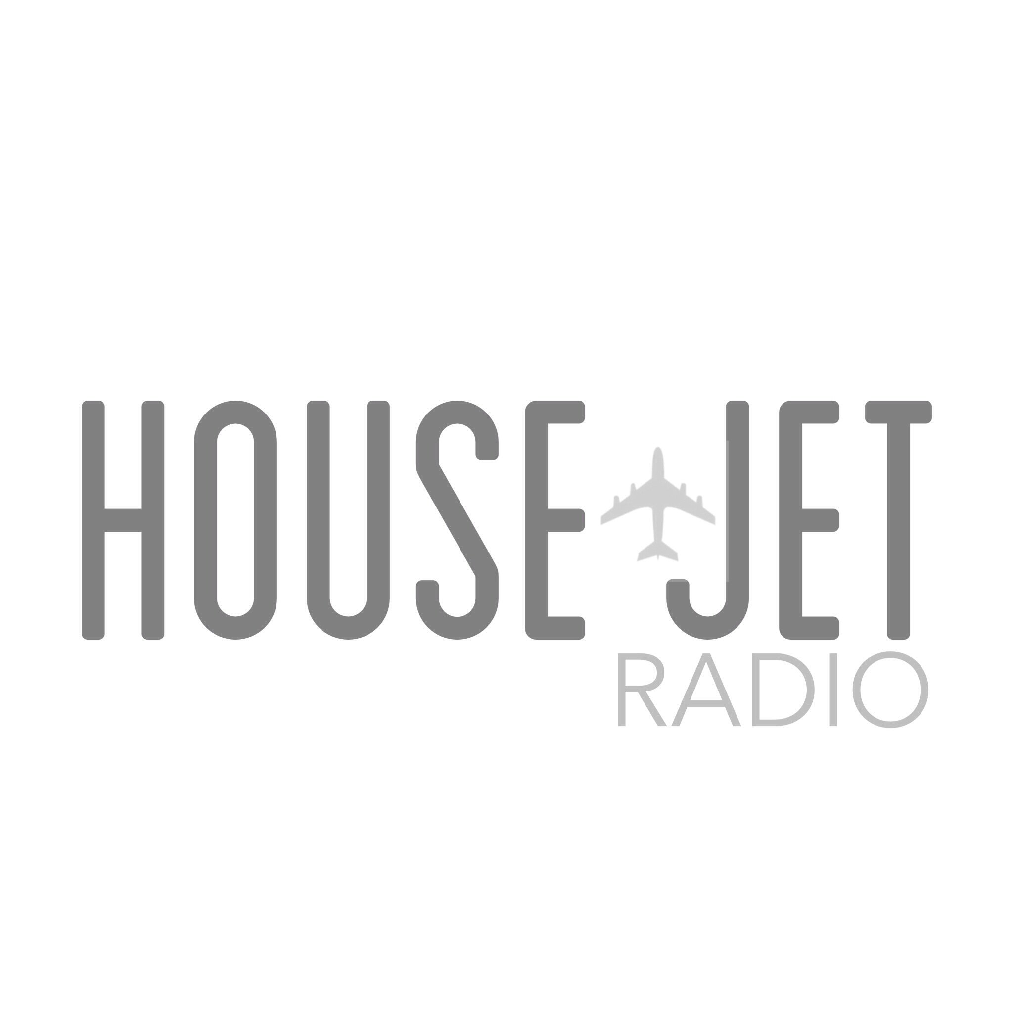 house jet radio Profile
