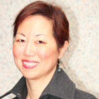Jeannie Park (@parkjeannie) 's Twitter Profile