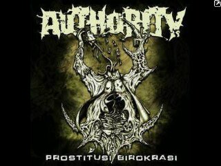 INDONESIAN GRINDCORE SINCE '97 ARMY: @BudhiAuthority @beppe_authority @arikejam @ardyfn