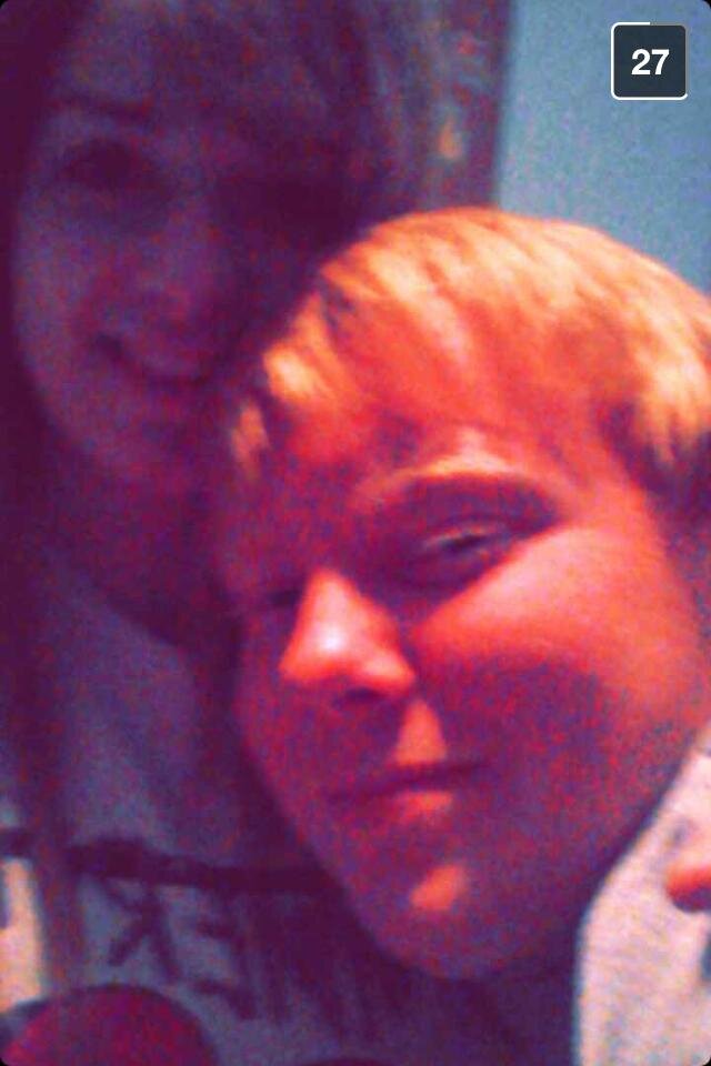 Josh_Beck1982's profile picture. 