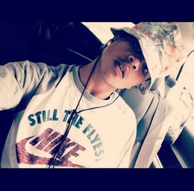 Wassup y'all I'm Roc
