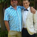 Connor Houston - @Choust96 - Twitter