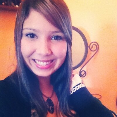 Conoceme sera interesante ;) ♥