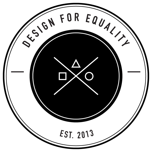 Design For Equality