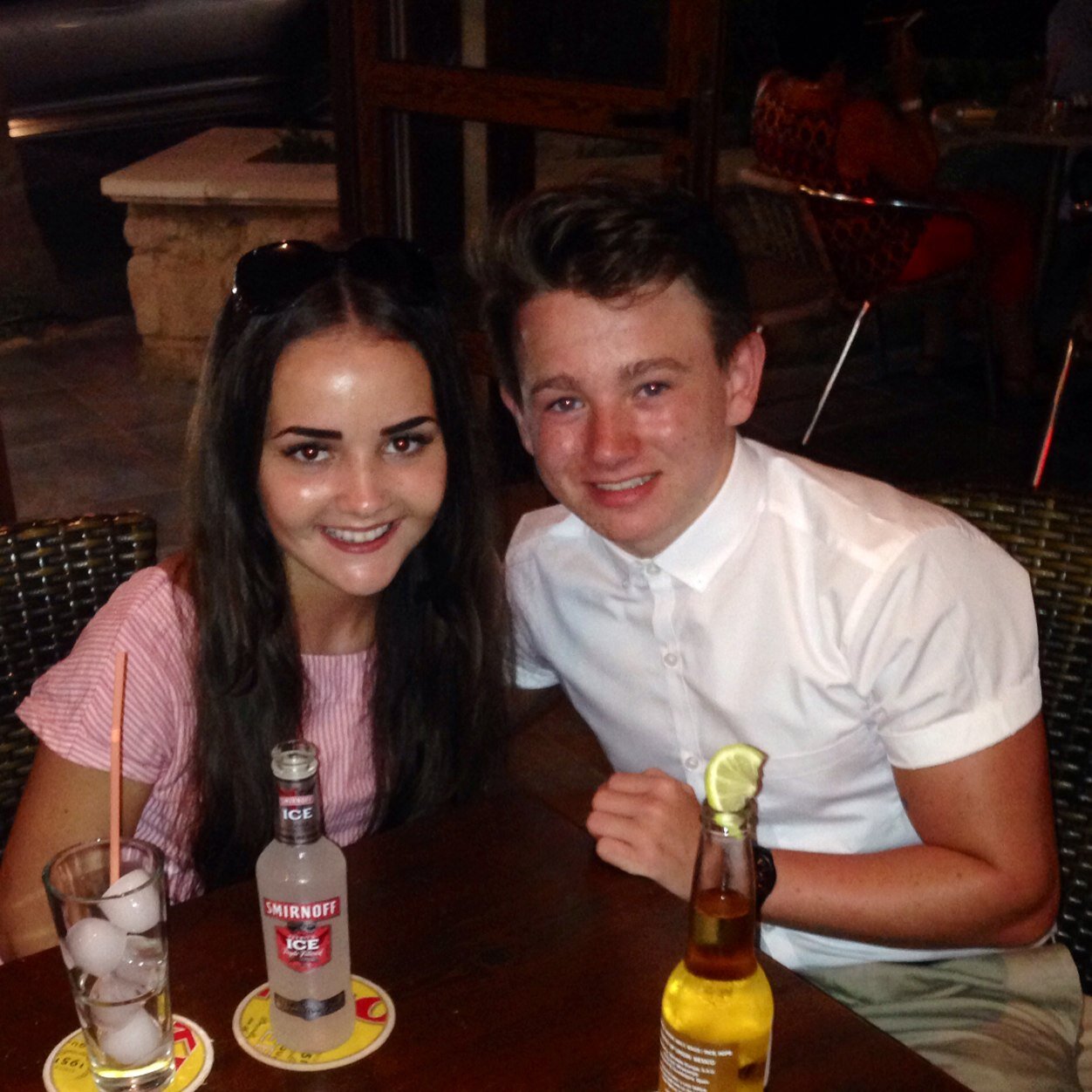 leebennett95's profile picture. 