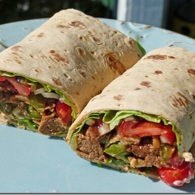 BiteontheSide's profile picture. Bit-e on the side Cafe We serve delicious Wraps, Baguettes, Wraps, Sandwiches, All day Breakfast,Snacks and more...