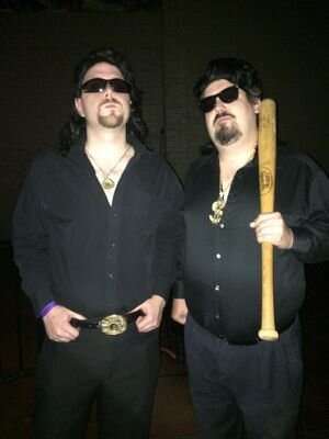 R2Compton's profile picture. I'm terribly good at things that mean diddily poo.