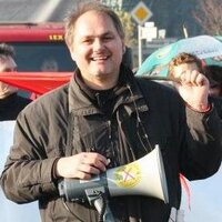 Uwe Hiksch (@uwehiksch) Twitter profile photo