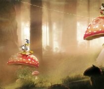 dedoc1985's profile picture. Нанотехнологии во всем