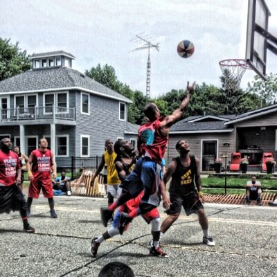 #ABABasketballPro #Athlete #XBoxOne #iDuBzzz Living life one day at a time!