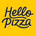 Hello Pizza (@Hellopizzaau) Twitter profile photo