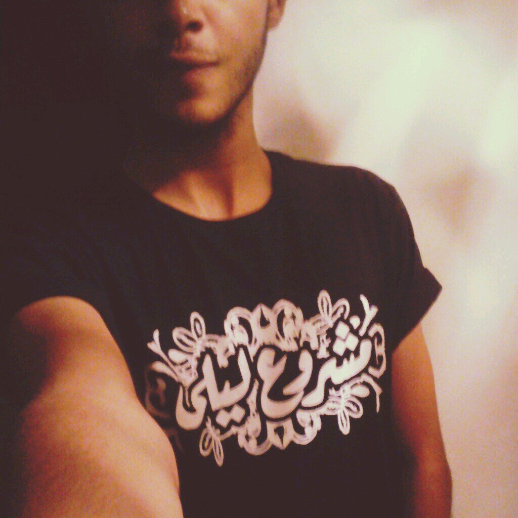 ‏‏‏‏مشروع ليلي