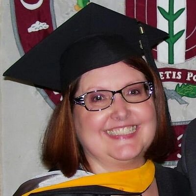 lyndaannfergus1's profile picture. 