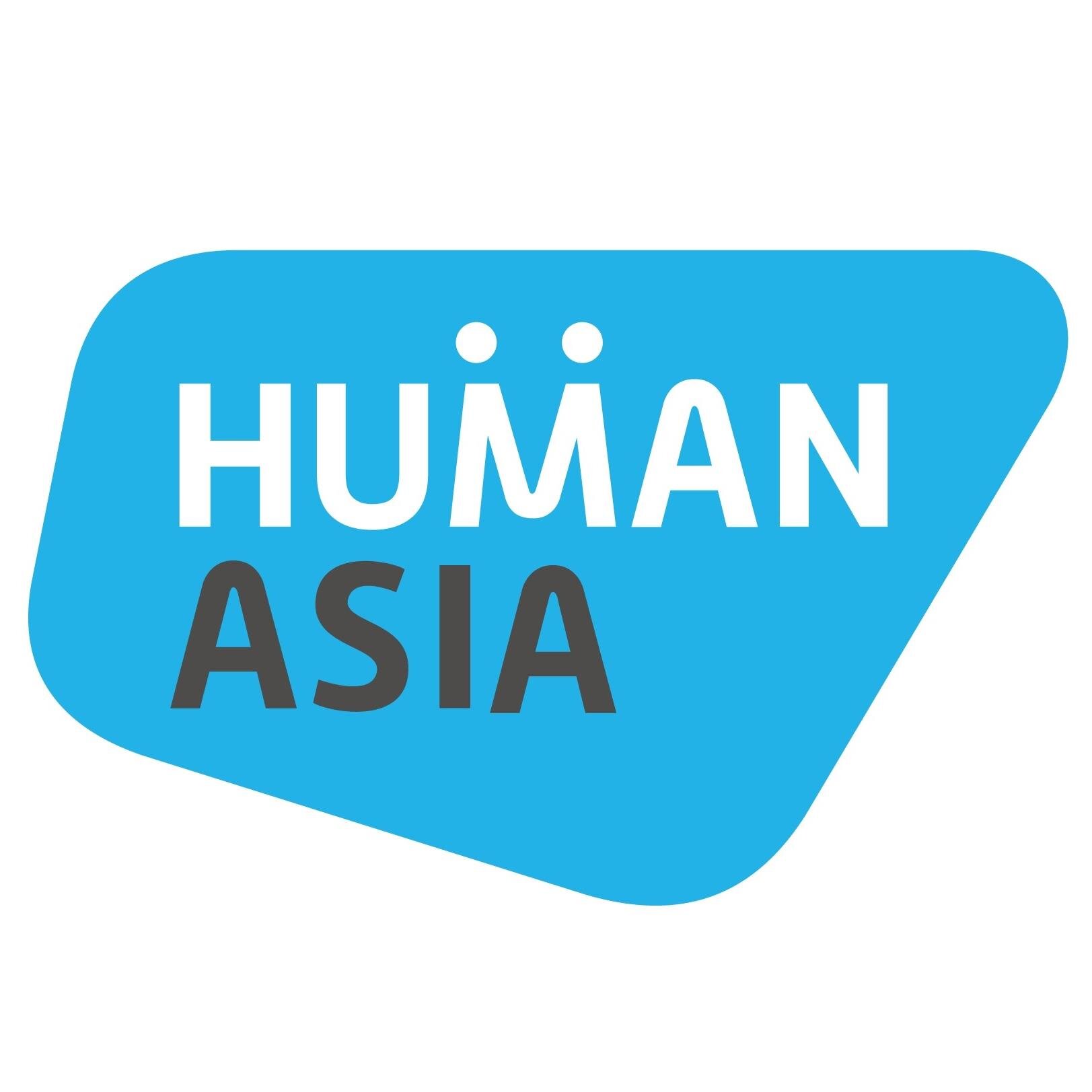 Founded in January 2006, Human Asia is striving to establish a regional human rights protection system in Asia.