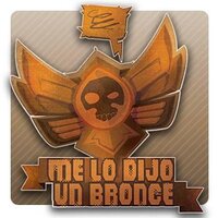 Me lo dijo un bronce (@mldubronce) 's Twitter Profile
