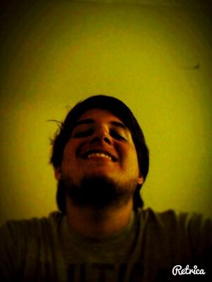 XavierBastidas's profile picture. 