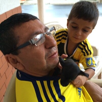 Médico general . Progresista, buscando equidad, justicia social y paz en Colombia