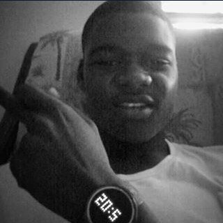 Started with a dollar and a dream D.H