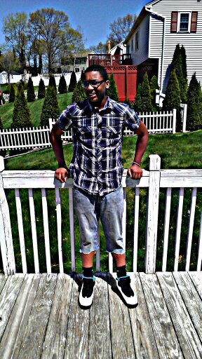 Ig:@_khalid01«Fresh Prince of CT» Ballout¤