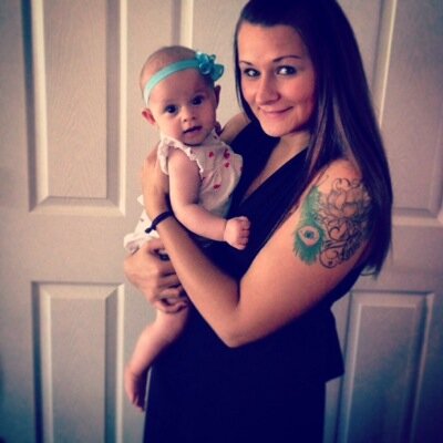 Rae of Sunshine.☀️ Mommy.👩‍👧 Nursing student. 🏥💉👩🏼‍⚕️Cleveland. 🏀🏈⚾️ Dreamer. ✨Lover. 💞 
Always a leader, never a follower.
