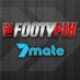 The Footy Fix (@thefootyfix7) Twitter profile photo The Footy Fix (@thefootyfix7) Twitter profile photo