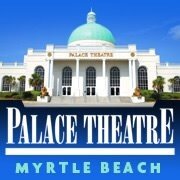 Home of Cirque Extreme, Hot Jersey Nights, and Christmas Wonderland!