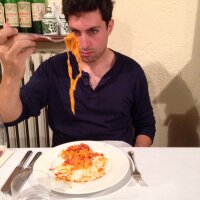 Dave Eisenberg (@eisenberg) 's Twitter Profile Photo Dave Eisenberg (@eisenberg) 's Twitter Profile Photo